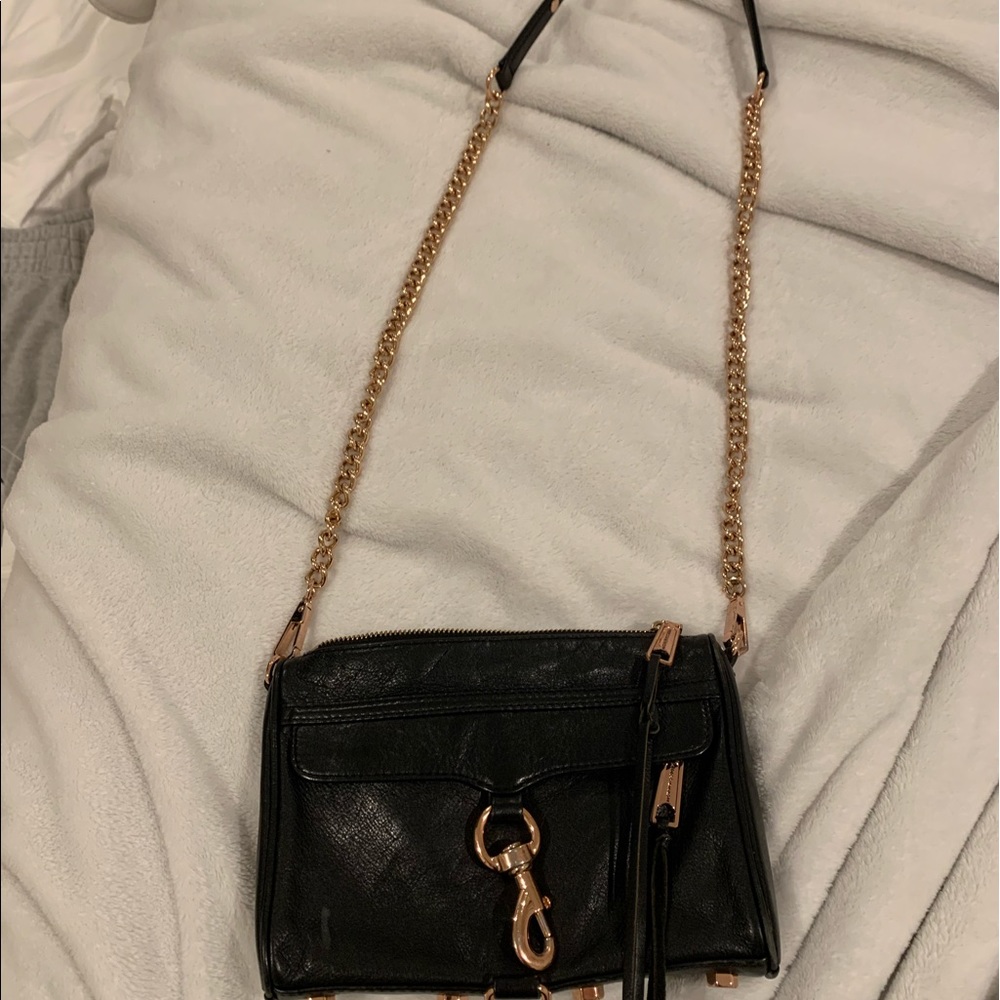 Rebecca Minkoff M.A.C. Crossbody Bag